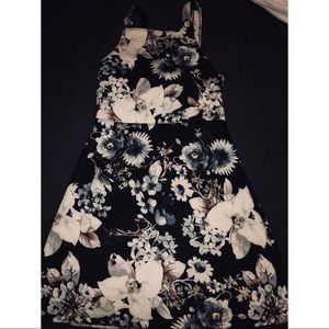 Abercrombie & Fitch Summer dress